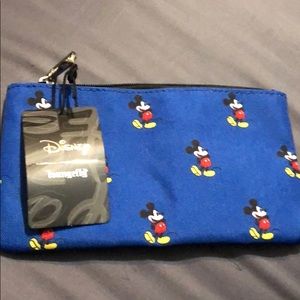 Disney Pouch